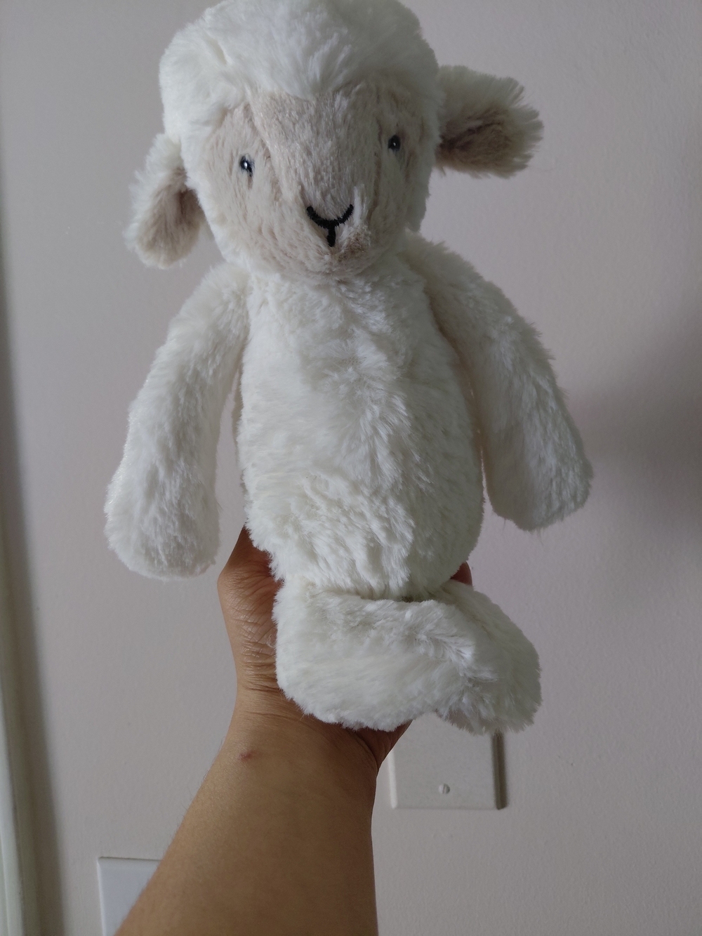 Skipson Lamb